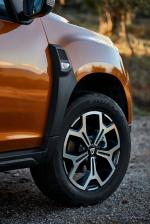 Dacia Duster 2017 года (WW)